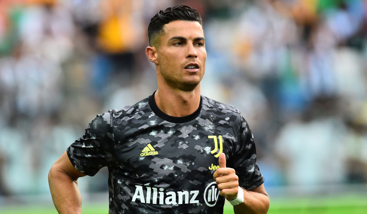Ronaldo's return to United sparks hopes of reviving glory days